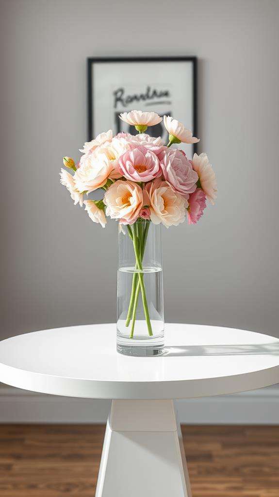 buttercup family flowering plants