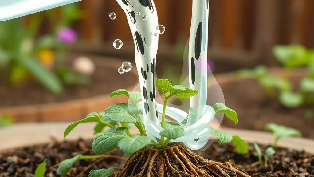 L'eau bouillante tuetelle les mauvaises herbes ? Les experts expliquent — free download