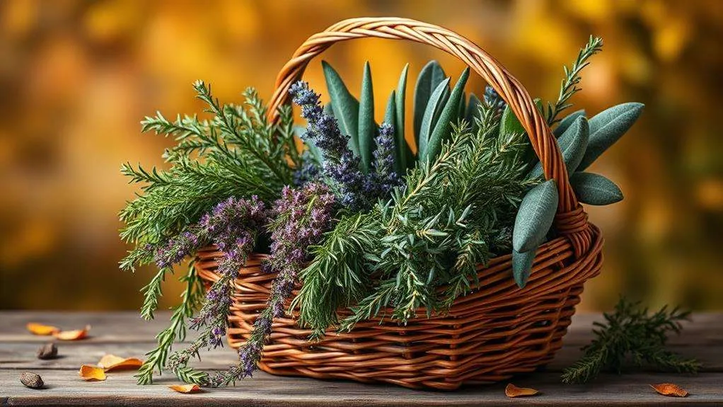 Plante De Thym à Cultiver Soi-même – Herbe Aromatique Prête à Planter, Pour Cuisine Et Jardin