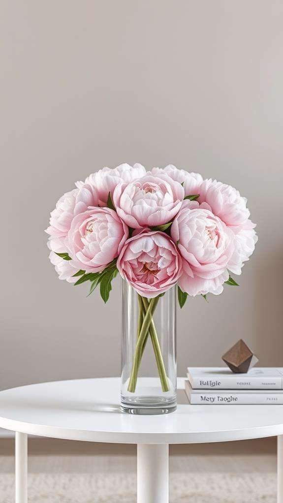 paeoni es flower species