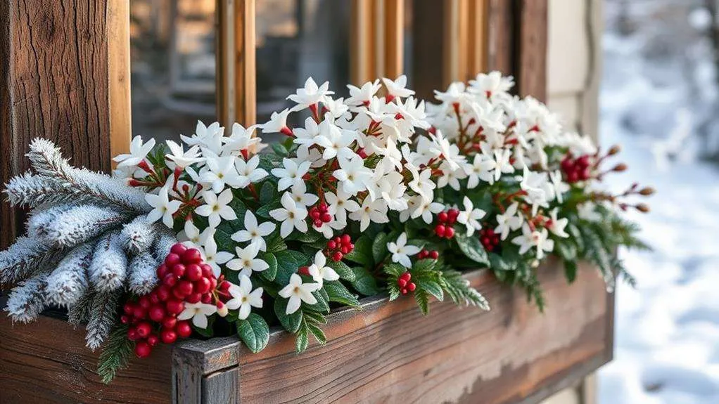 15 meilleures plantes pour votre jardinière d'hiver — free download