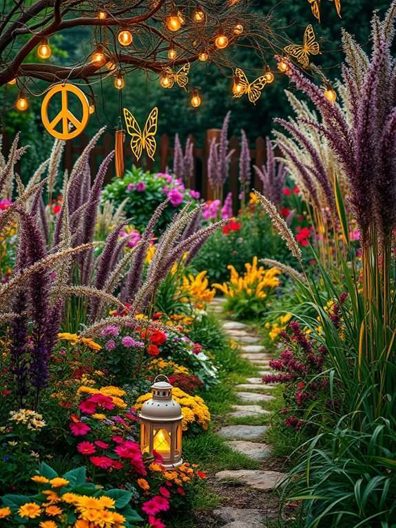 install ambient lighting system