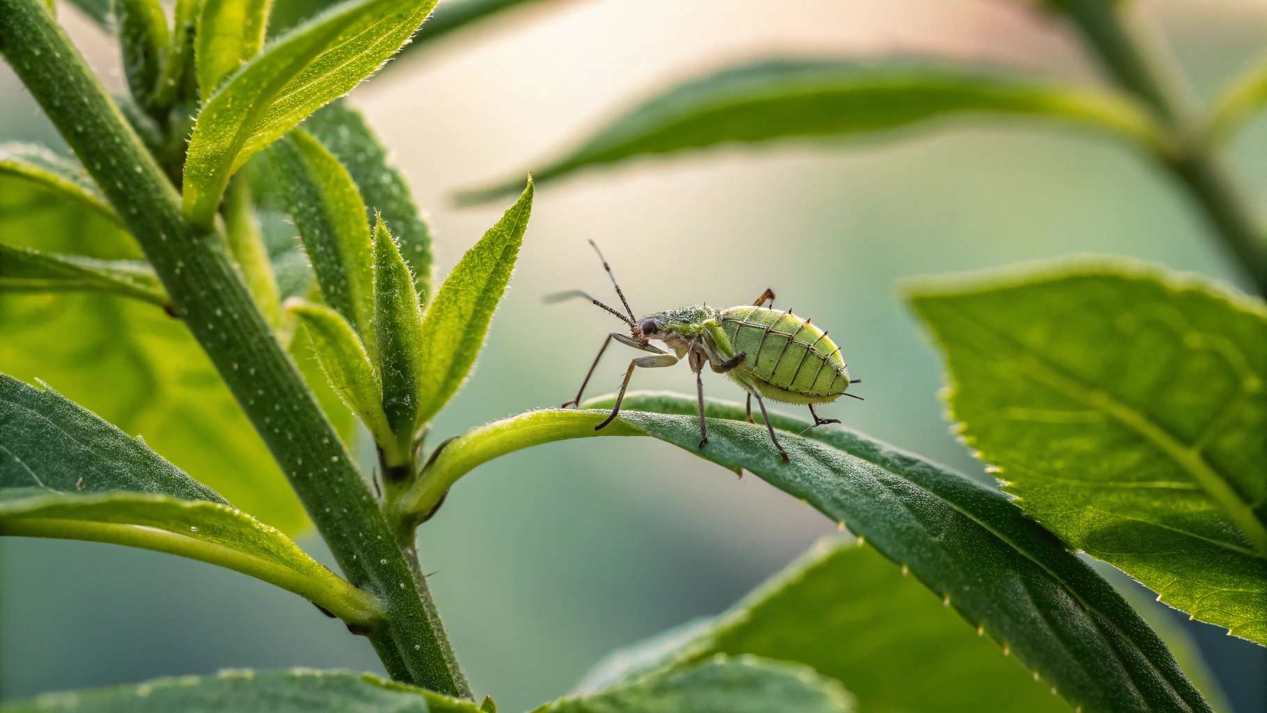 Comment contrôler et prévenir les pucerons sur les plantes d'intérieur — free download