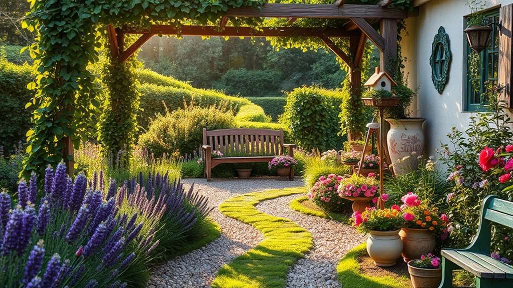 add decorative visual accents