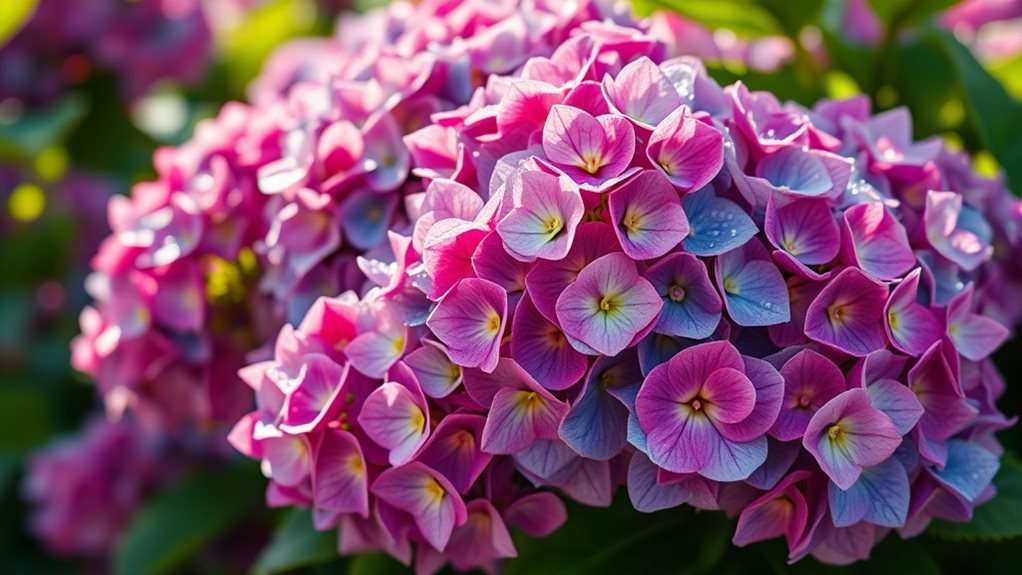 adjust soil ph levels