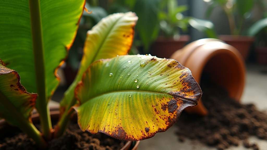 détails de la variété de banane Cavendish