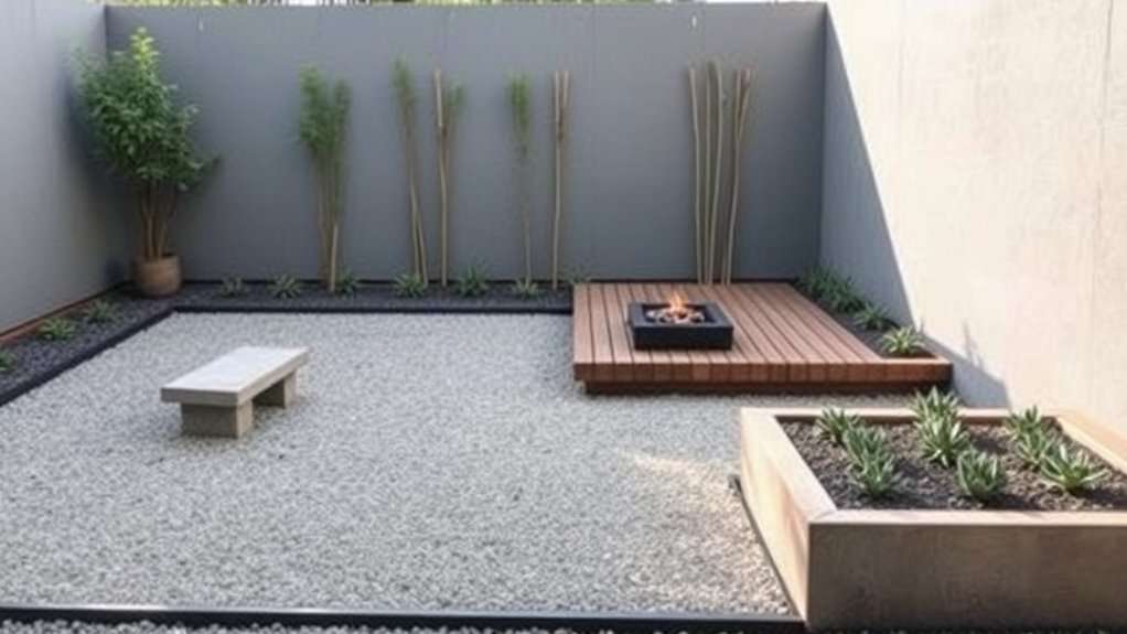 designate activity specific zones