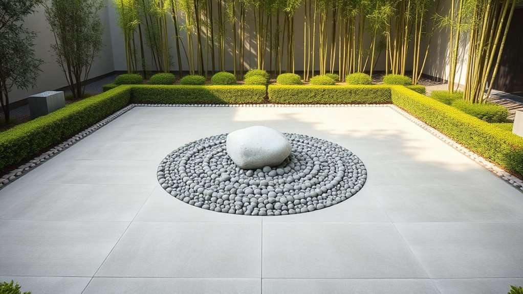 embrace simple geometry design