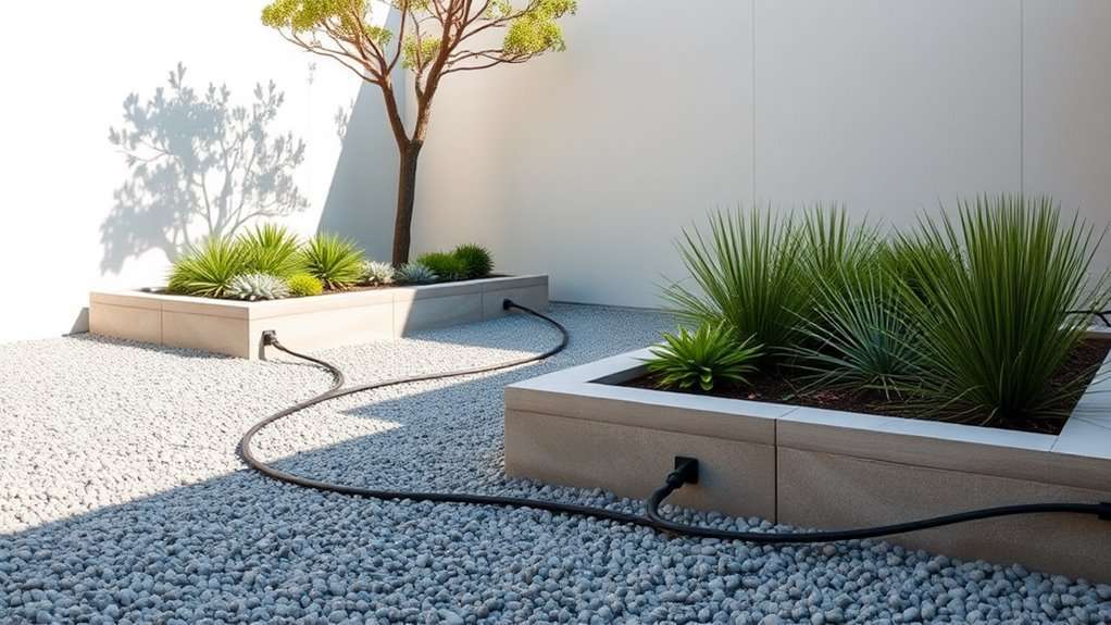 enhance effective irrigation solutions