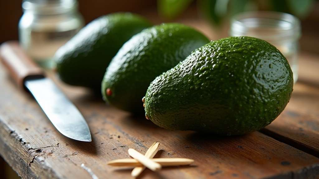 rassemblez les matériaux nécessaires