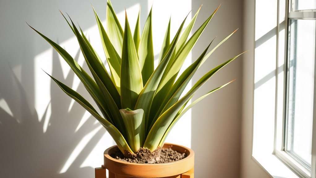 light and positioning techniques