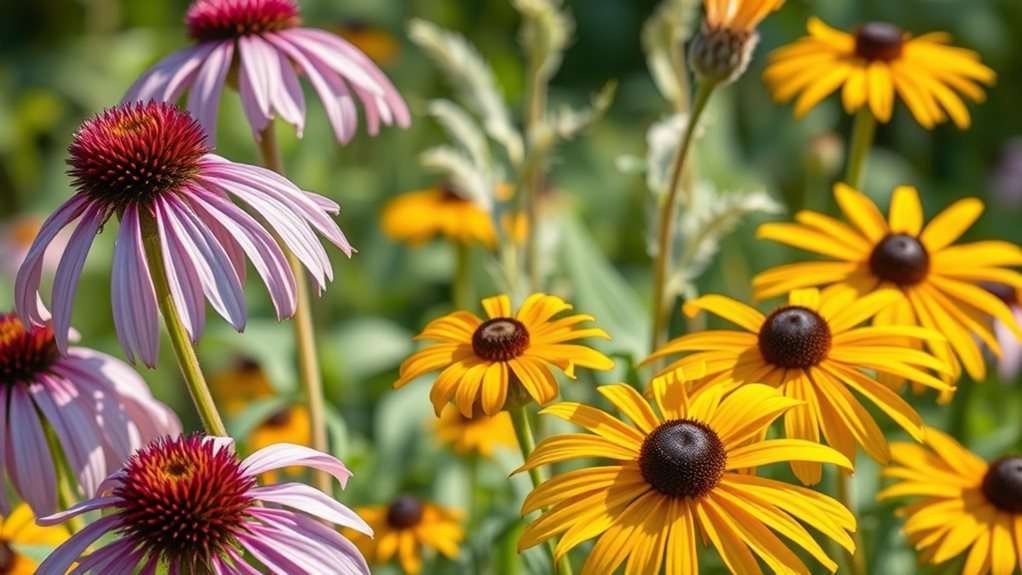 native wildflower species
