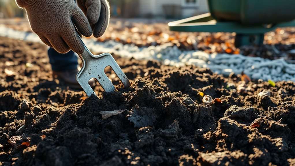 soil preparation techniques explained