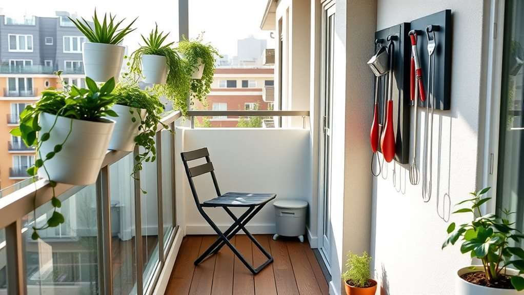 space efficiency optimization strategy