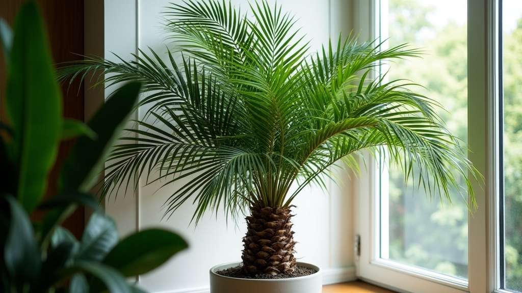 charme antique des jardins d'intérieur