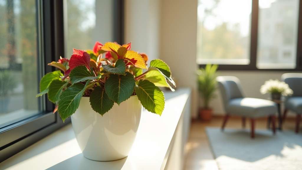 plantes d'intérieur à fleurs magnifiques