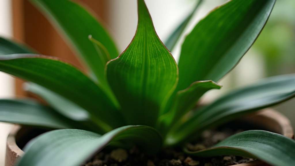 soins des plantes en fonte