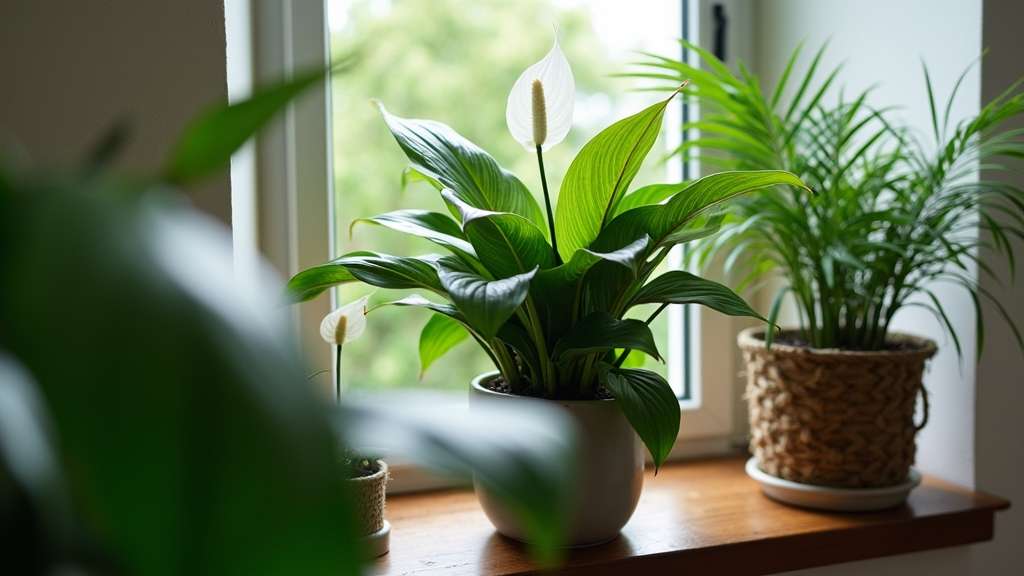 common houseplants harmful pets