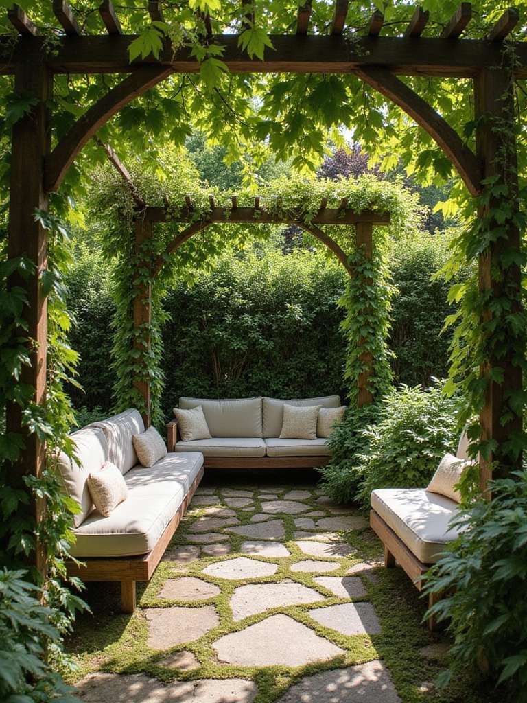 définir des espaces avec des grilles