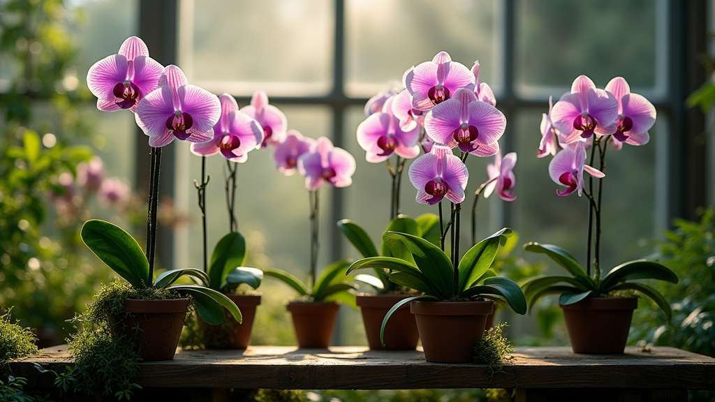 dendrobium orchid details fournis