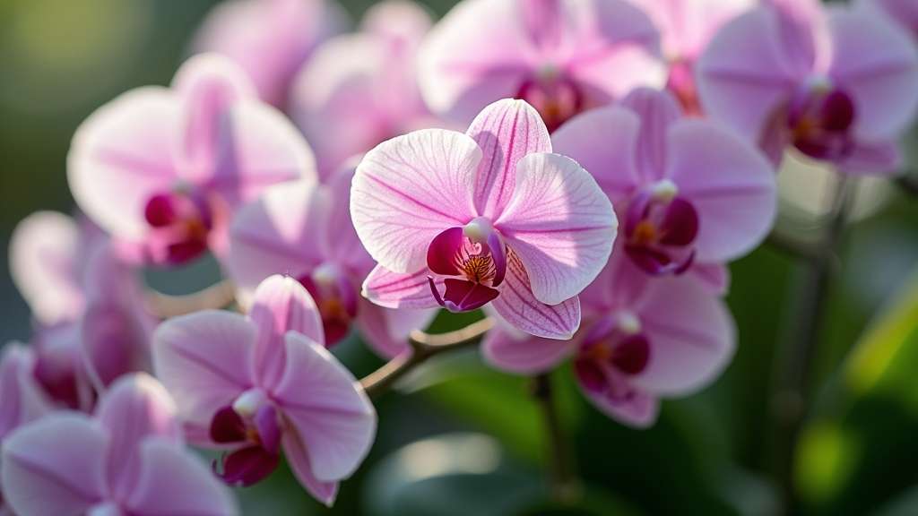 easy to care orchids list