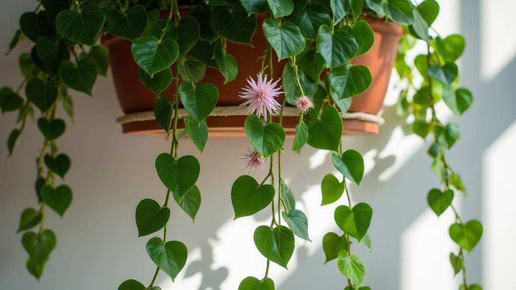 fragrant and easy care