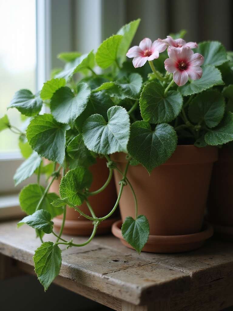 nom de l'espèce de plante Hoya