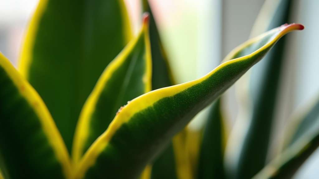 indoor plants resistant pests