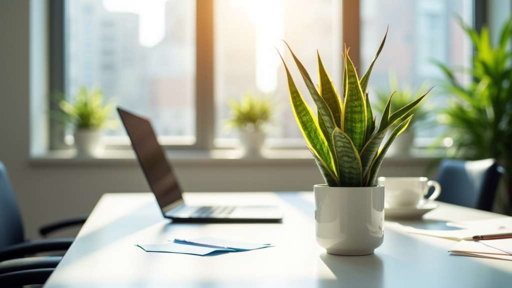 purificateur d'air à faible entretien