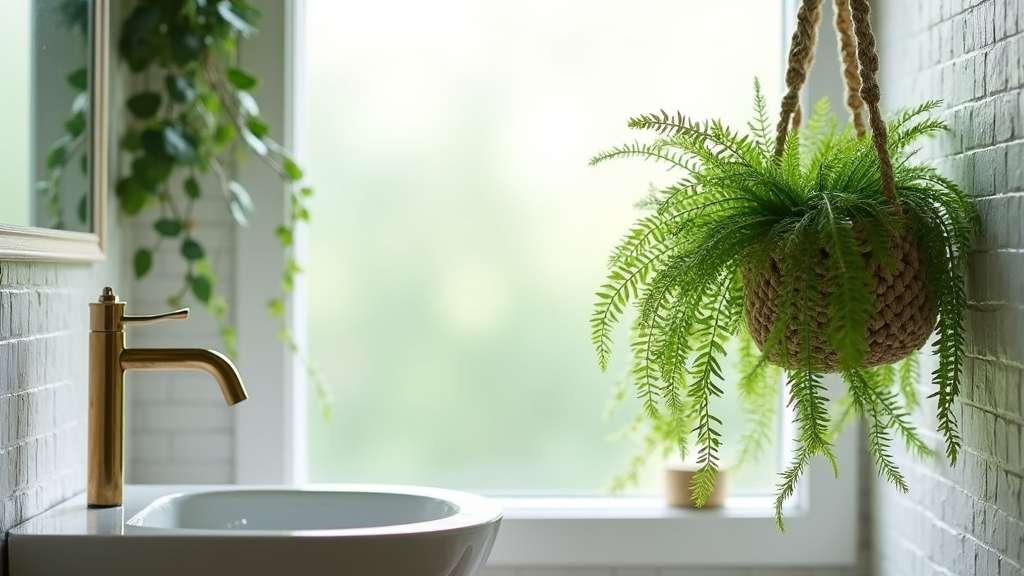 plante ornementale verdoyante