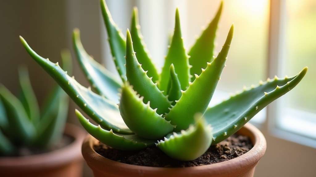 plante médicinale aux bienfaits