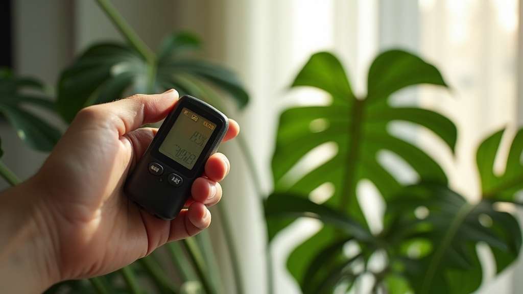 Surveiller et ajuster l'éclairage