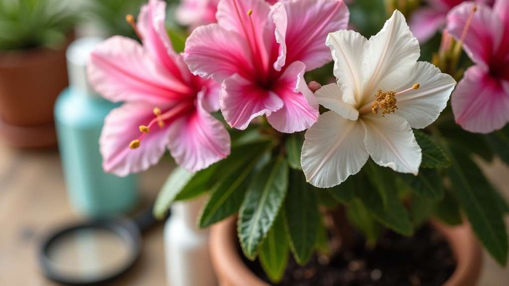 surveiller et contrôler les ravageurs