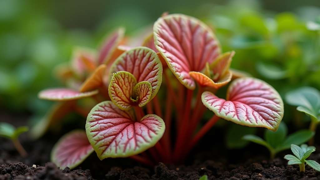 plante nerveuse réponse de l'organisme