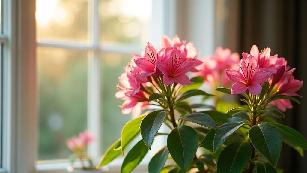 La croissance optimale nécessite un éclairage