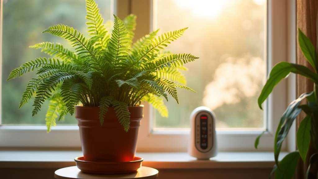 optimisation des conditions de température