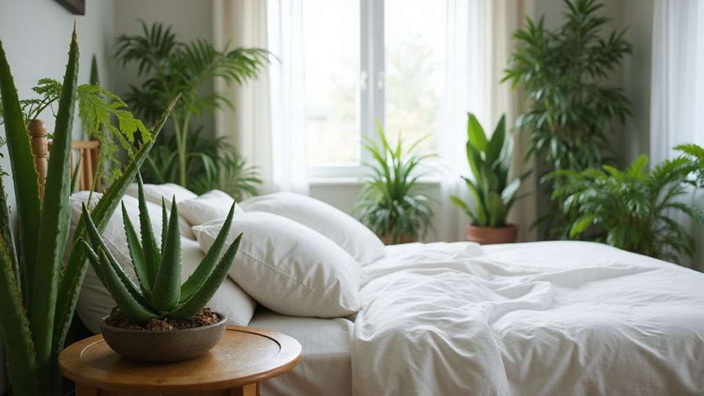 libération d'oxygène apaisant pour la peau