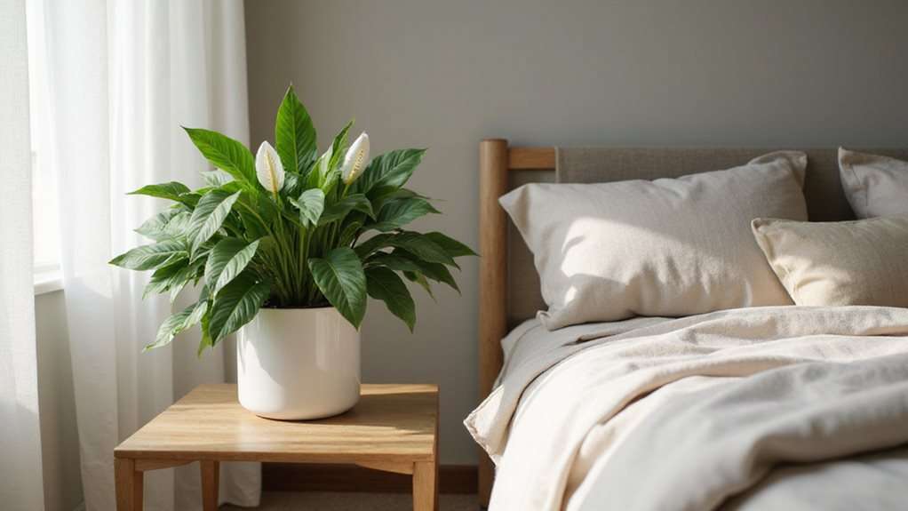 chemin de l'harmonie sereine