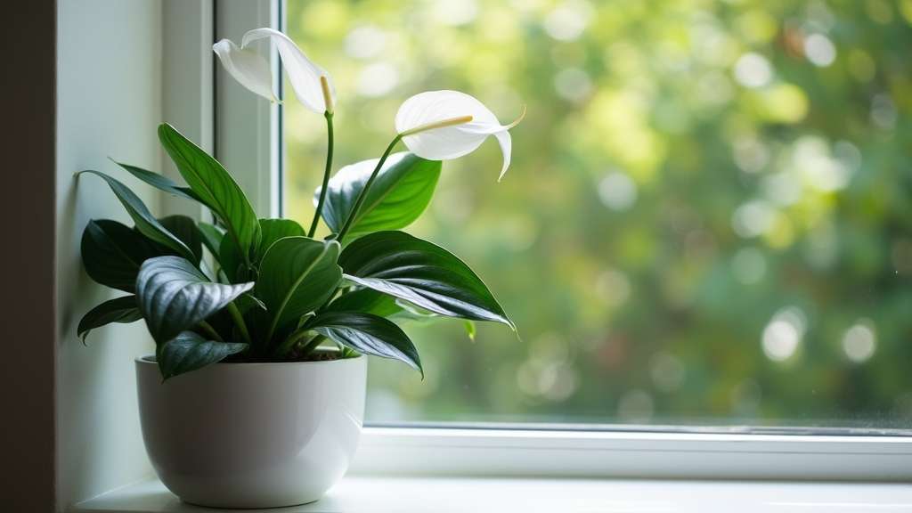 lis de la paix élégance purification