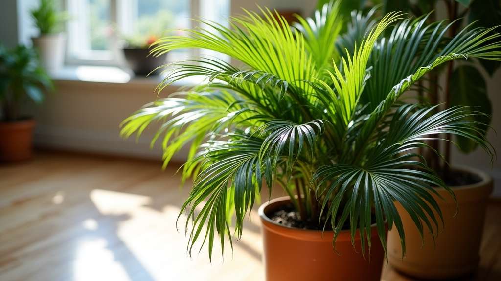 verdure vibrante sans danger pour les animaux domestiques