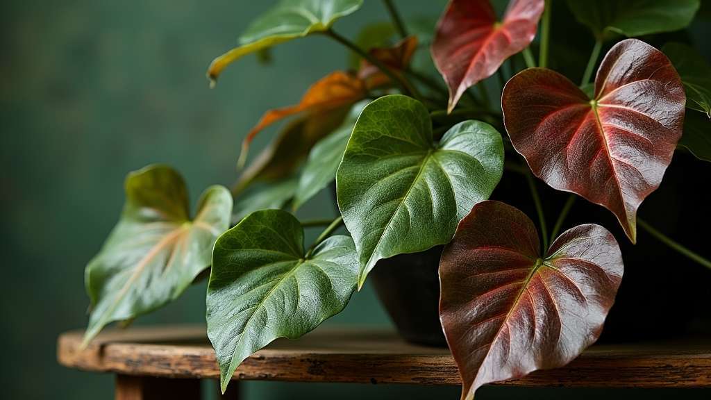 soins de la plante philodendron micans