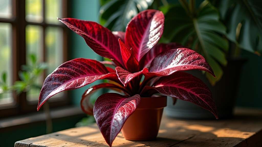 plantation dans la région ti