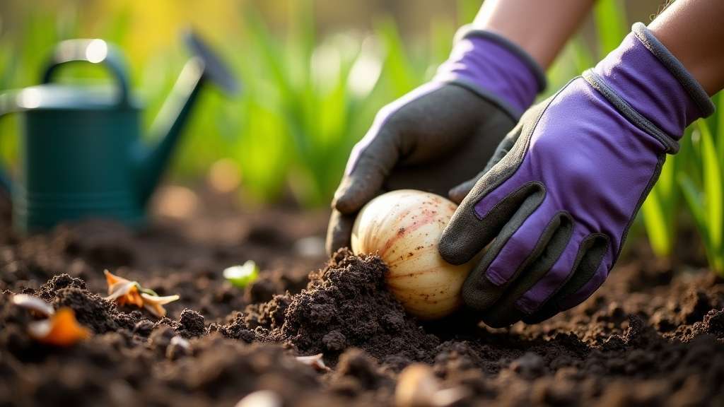 conseils d'entretien après la floraison