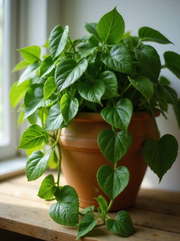 pothos plante d'intérieur rustique