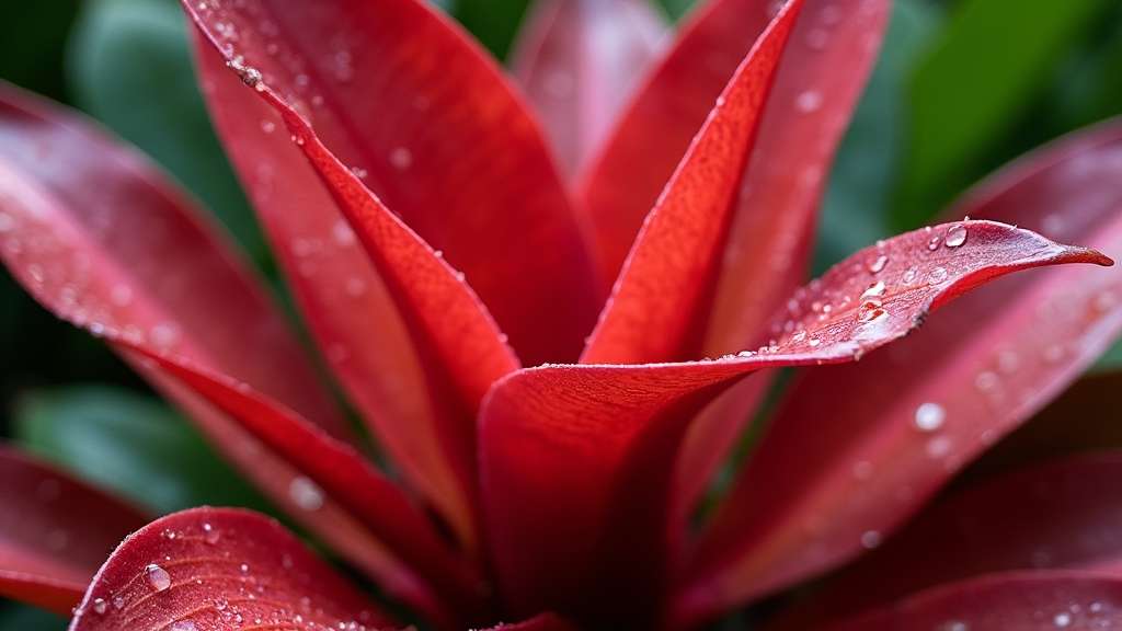 variété de plante aglaonema rouge