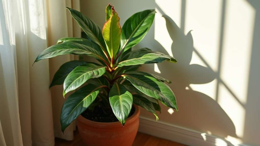 Conseils pour l'entretien des plantes en caoutchouc