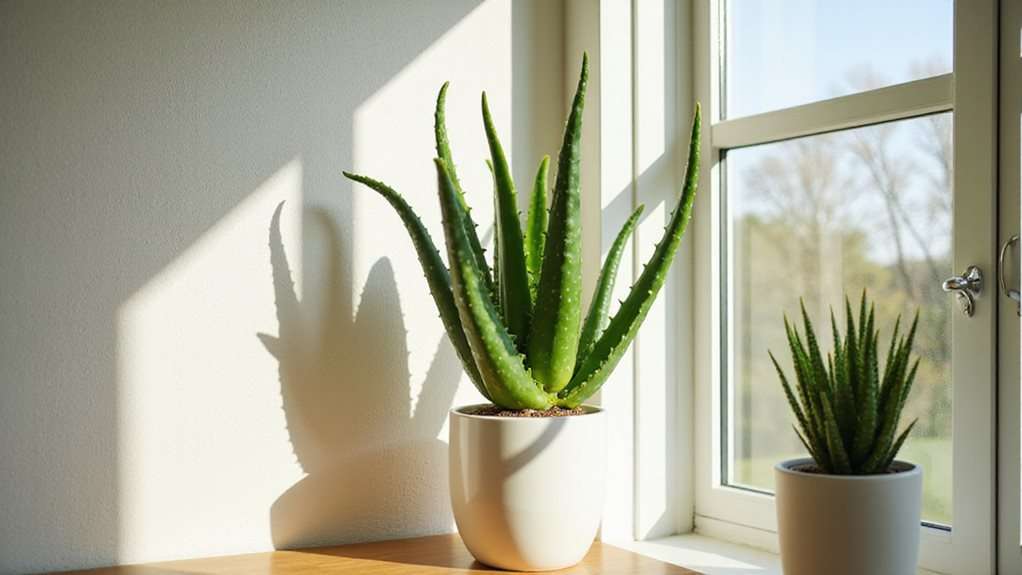 nom d'espèce de plante succulente