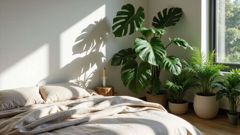 vibes tropicales attrait esthétique