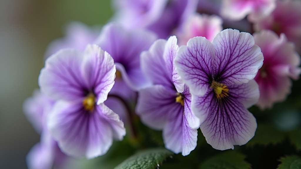 deux et trois couleurs