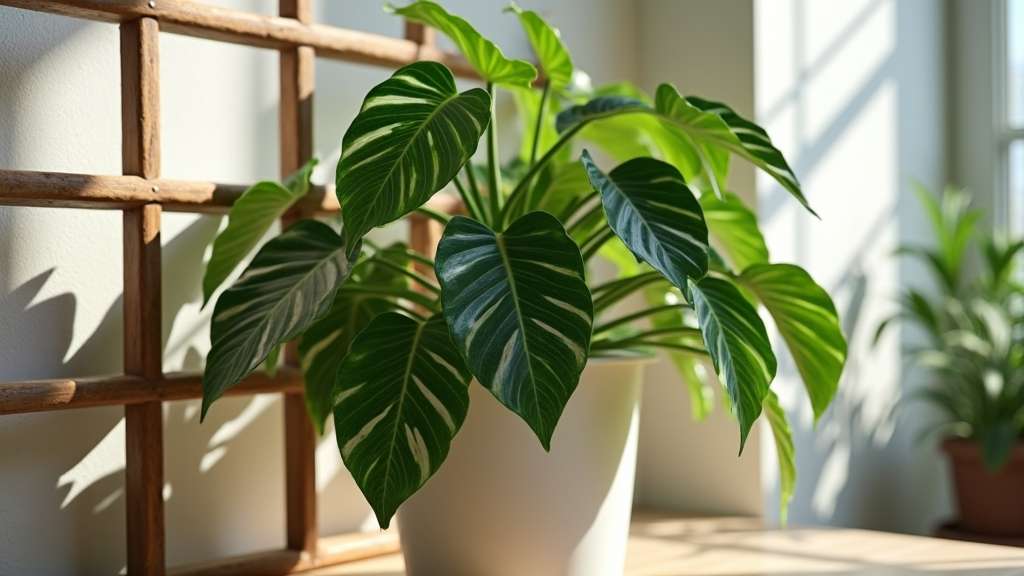 plante polyvalente et attrayante